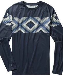 Stoic Lightweight Poly Baselayer Crew - Men&apos;s