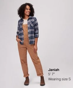 Stoic Super Soft Pocket Flannel Shirt - Women's 18 Stoic Super Soft Pocket Flannel Shirt - Women's -The Stoic Style Sales Shop NAVPLA D5 1