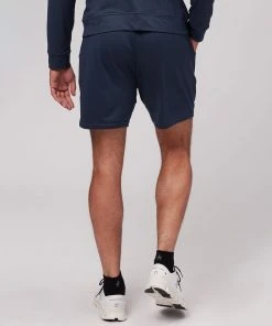 Stoic Knit Short - Men&apos;s -The Stoic Style Sales Shop NAV D1 1