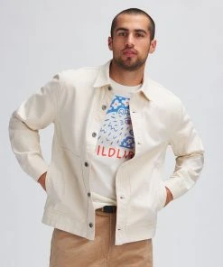 Stoic Chore Coat - Men&apos;s