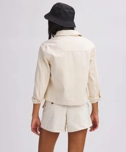 Stoic Chore Coat - Women's 14 Stoic Chore Coat - Women's -The Stoic Style Sales Shop NAWABEFUPA D1 3