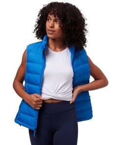 Stoic Insulated Vest - Women&apos;s