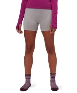 Stoic Merino Performance Boy Boxer - Women&apos;s