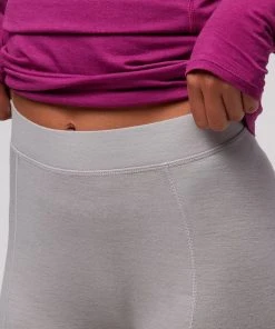 Stoic Merino Performance Boy Boxer - Women&apos;s -The Stoic Style Sales Shop NEUGRA D4 1