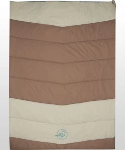 Stoic Groundwork Double Sleeping Bag: 20F Synthetic -The Stoic Style Sales Shop OATPOR D1 6