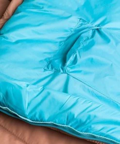 Stoic Groundwork Single Sleeping Bag: 20F Synthetic -The Stoic Style Sales Shop OATPOR D3 5