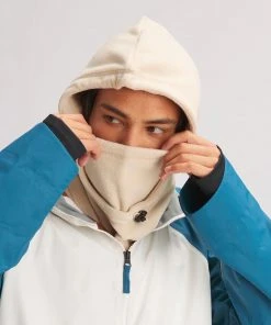 Stoic Polar Fleece Neck Balaclava -The Stoic Style Sales Shop OAT D1 2