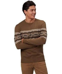 Stoic Fisherman Sweater - Men&apos;s