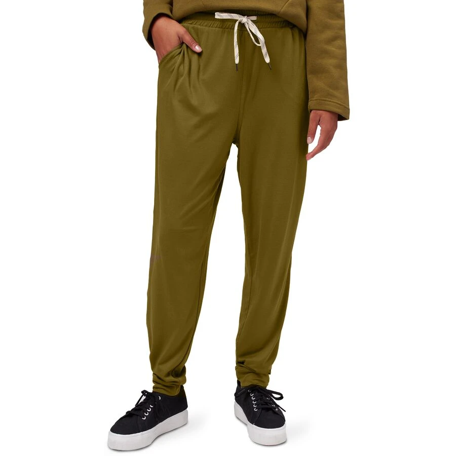 Stoic Knit Jogger - Women's 6 Stoic Knit Jogger - Women's - Image 6