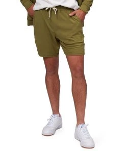 Stoic Knit Short - Men's