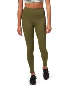 Stoic 7/8 Active Legging - Women&apos;s