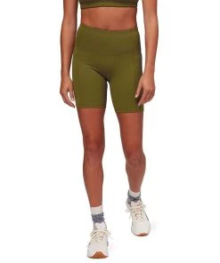Stoic Bike Short - Women&apos;s