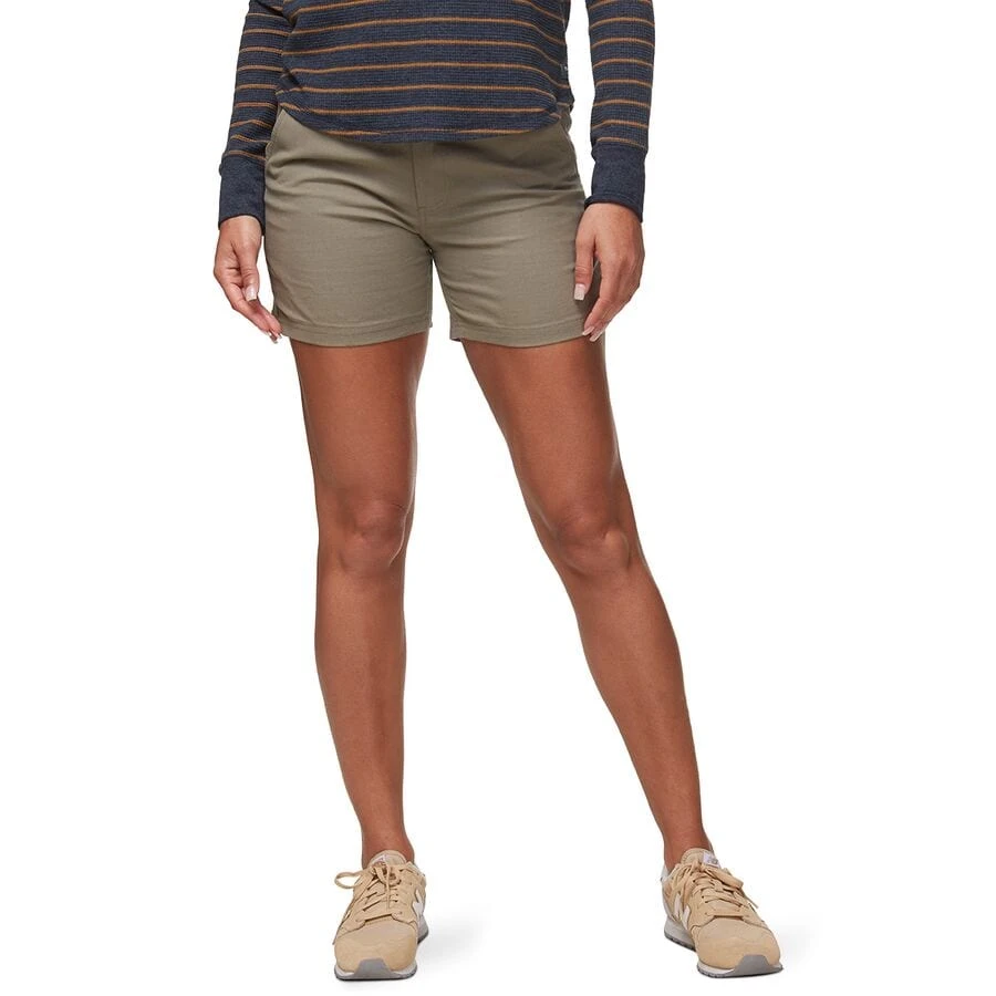 Stoic Lightweight Short - Women's 1 Stoic Lightweight Short - Women's