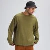 Stoic Camp Crew Pullover - Men&apos;s