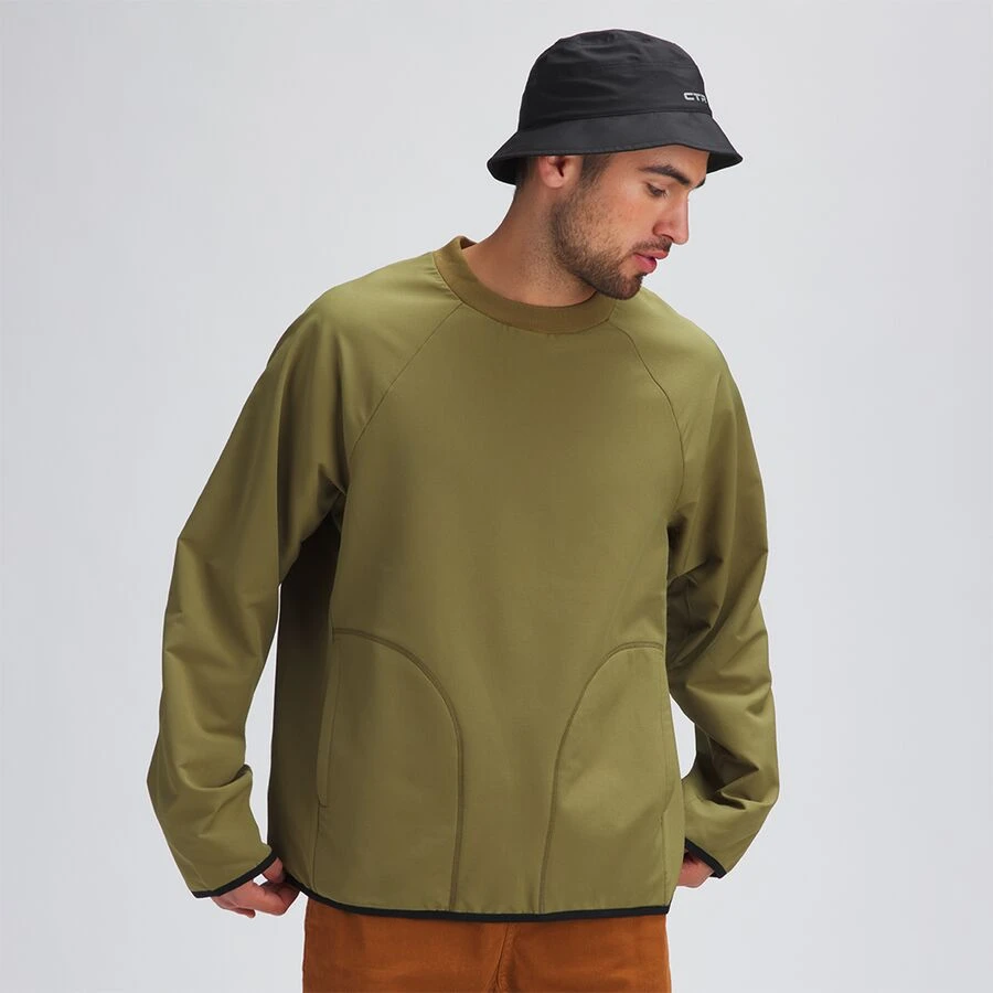 Stoic Camp Crew Pullover - Men's 1 Stoic Camp Crew Pullover - Men's