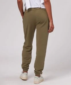 Stoic Fleece Jogger - Women&apos;s -The Stoic Style Sales Shop OLIBRA D1 13