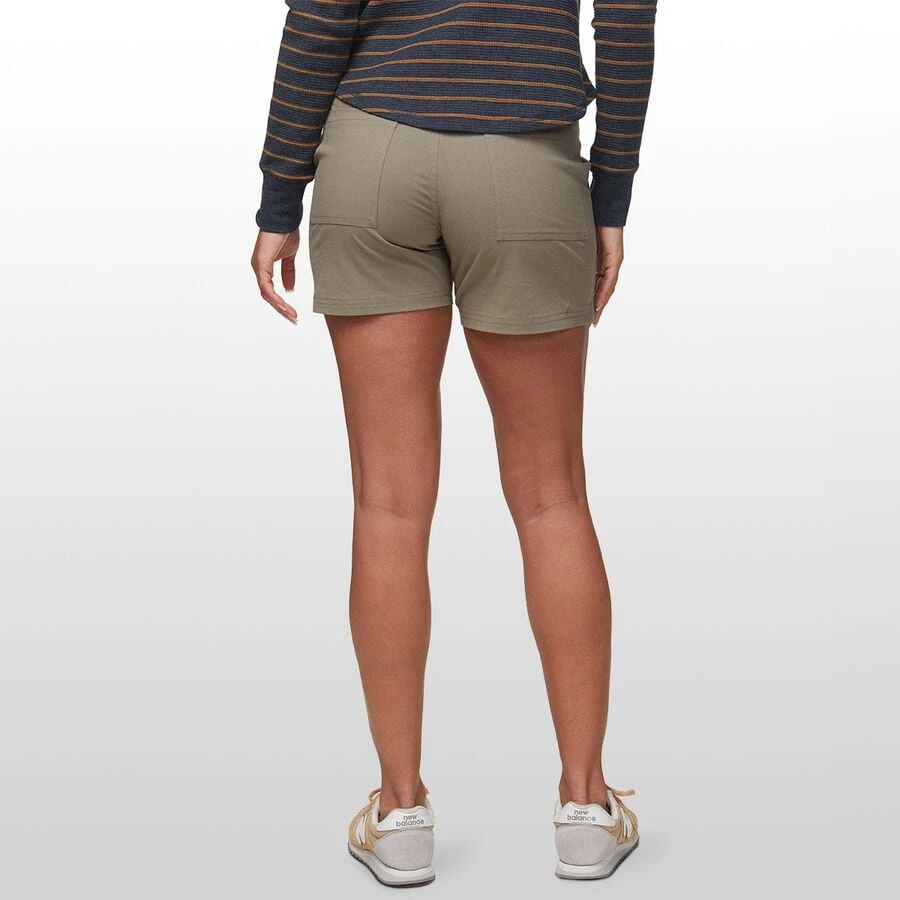Stoic Lightweight Short - Women's 5 Stoic Lightweight Short - Women's - Image 5