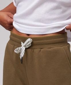 Stoic Fleece Jogger - Women&apos;s -The Stoic Style Sales Shop OLIBRA D2 12