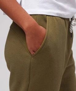 Stoic Fleece Jogger - Women&apos;s -The Stoic Style Sales Shop OLIBRA D3 12