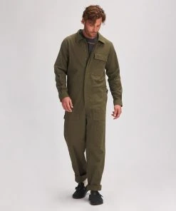 Stoic Coverall - Men's