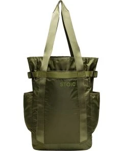 Stoic Adventure Tote