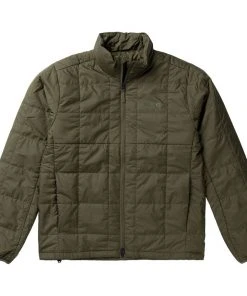 Stoic Venture Insulated Jacket - Men's