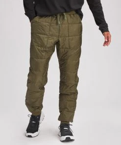 Stoic Puffer Jogger - Men&apos;s