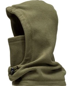 Stoic Polar Fleece Neck Balaclava -The Stoic Style Sales Shop OLINIG 8