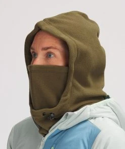 Stoic Polar Fleece Neck Balaclava -The Stoic Style Sales Shop OLINIG D2 18