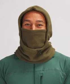 Stoic Polar Fleece Neck Balaclava -The Stoic Style Sales Shop OLINIG D3 17