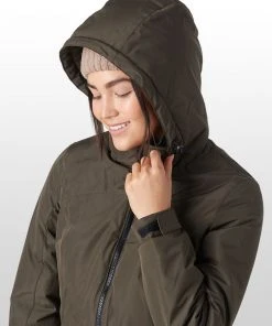 Stoic Ski/Snow Color Block Jacket - Women's 19 Stoic Ski/Snow Color Block Jacket - Women's -The Stoic Style Sales Shop OLI D3 2