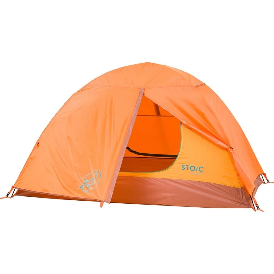 Stoic Madrone 2 Tent: 2-person 3-season 1 Stoic Madrone 2 Tent: 2-person 3-season
