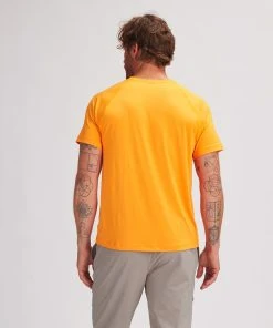 Stoic Venture Crew - Men&apos;s -The Stoic Style Sales Shop ORI D4 3