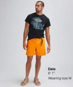 Stoic Venture Short - Men&apos;s -The Stoic Style Sales Shop ORI D5 1