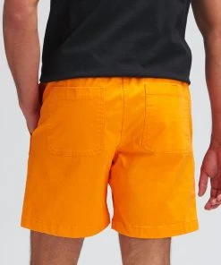 Stoic Venture Short - Men&apos;s -The Stoic Style Sales Shop ORI D6 2