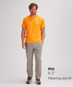 Stoic Venture Crew - Men&apos;s -The Stoic Style Sales Shop ORI D7 3