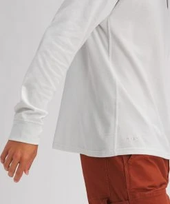 Stoic Daily Long-Sleeve Henley - Men's 37 Stoic Daily Long-Sleeve Henley - Men's -The Stoic Style Sales Shop OYSMUS D3 4