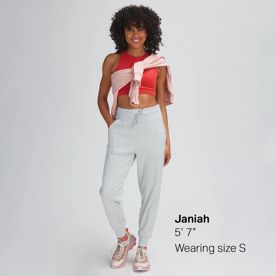 Stoic Venture Jogger - Women's 17 Stoic Venture Jogger - Women's - Image 17