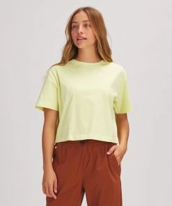 Stoic Daily T-Shirt - Women&apos;s -The Stoic Style Sales Shop PALBAN 2