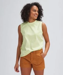 Stoic Daily Tank Top - Women&apos;s -The Stoic Style Sales Shop PALBAN