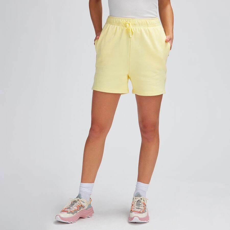 Stoic Sweat Short - Women's 16 Stoic Sweat Short - Women's - Image 16