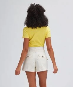 Stoic Daily Fitted T-Shirt - Women&apos;s -The Stoic Style Sales Shop PALBAN D1 5