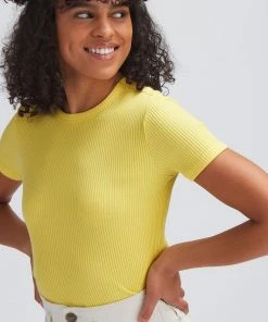 Stoic Daily Fitted T-Shirt - Women&apos;s -The Stoic Style Sales Shop PALBAN D2 3