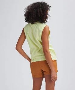 Stoic Daily Tank Top - Women&apos;s -The Stoic Style Sales Shop PALBAN D4 3