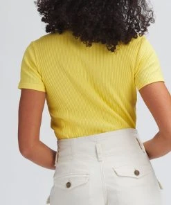 Stoic Daily Fitted T-Shirt - Women&apos;s -The Stoic Style Sales Shop PALBAN D4 5