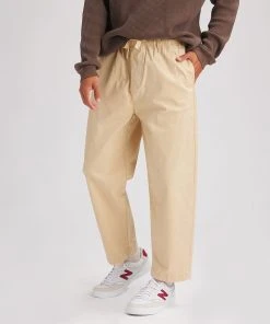 Stoic Relaxed Elastic Waist Chino Pant - Men's 15 Stoic Relaxed Elastic Waist Chino Pant - Men's -The Stoic Style Sales Shop PEB 3