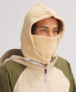 Stoic Polar Fleece Neck Balaclava -The Stoic Style Sales Shop PEB D1 4