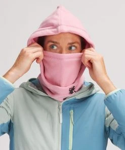 Stoic Polar Fleece Neck Balaclava -The Stoic Style Sales Shop PINNEC D1 4