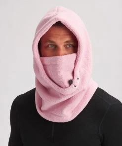 Stoic Sherpa Fleece Balaclava -The Stoic Style Sales Shop PINNEC D1 5