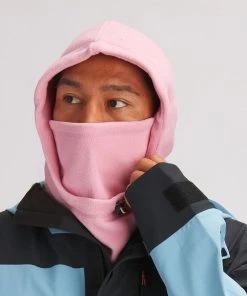 Stoic Polar Fleece Neck Balaclava -The Stoic Style Sales Shop PINNEC D2 3